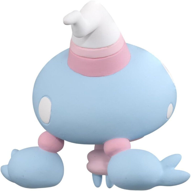 Hattrem Takara Tomy Monster Collection Figure MS-48